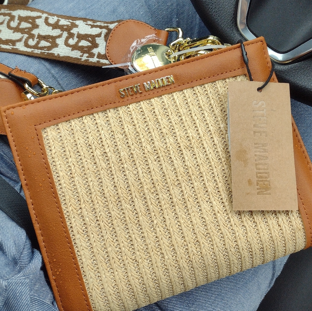 Steve Madden  TikTok Bag Purse